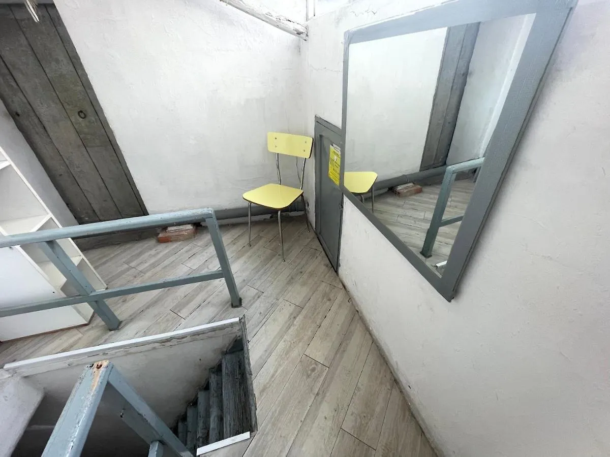 A Roof In The City Apartment Genoa Italy