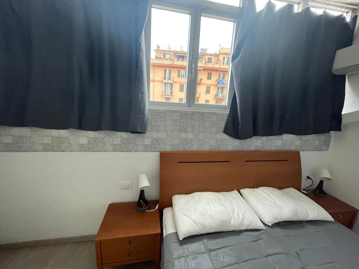 A Roof In The City Apartment Genoa 0*,  Italy